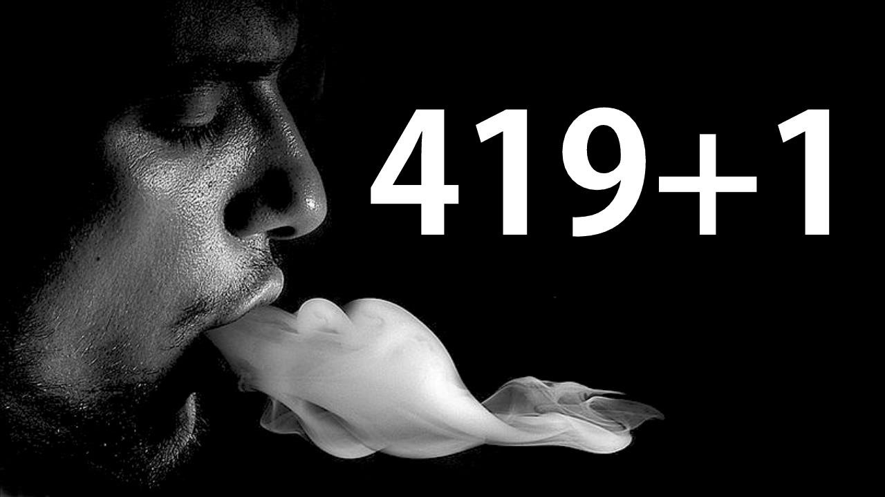 سر الغرفة رقم 420 المحرمة في الفنادق ! - youtube