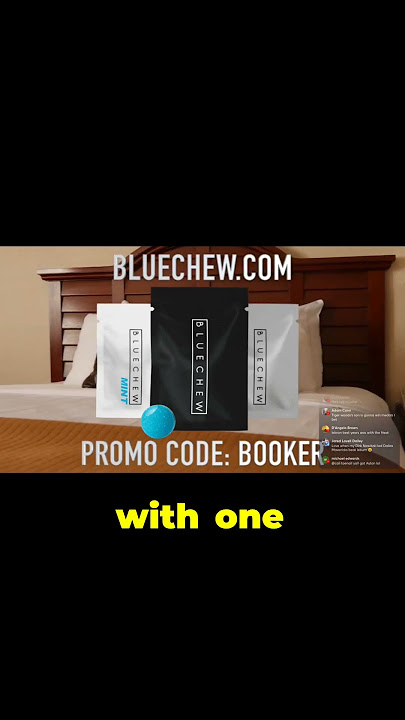 Transform Your Confidence: Discover the Chewable Secret to Better Sex!