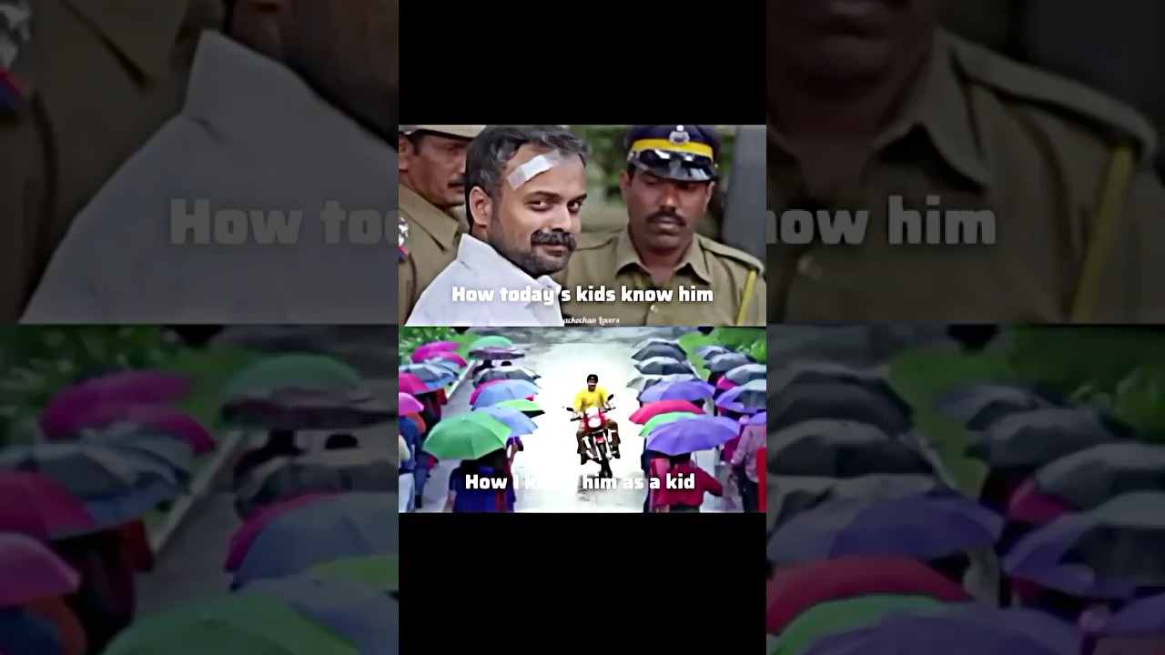 Our Chackochan📈🤍