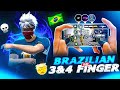 3 AND 4 FINGER BRAZILLIAN CUSTOM HUD WORLD S BEST 3 AND 4 FINGER FREESTYLE CUSTOM HUD CODE 