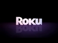 Roku bootup animation
