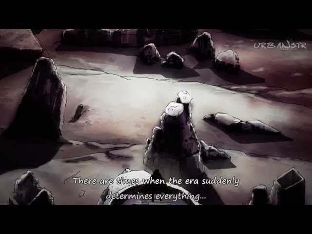 One Piece - Will of D. | AMV/ASMV class=