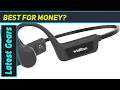 wtdlbsn Bone Conduction Swimming Headphones Are The Ultimate Underwater Powerhouse