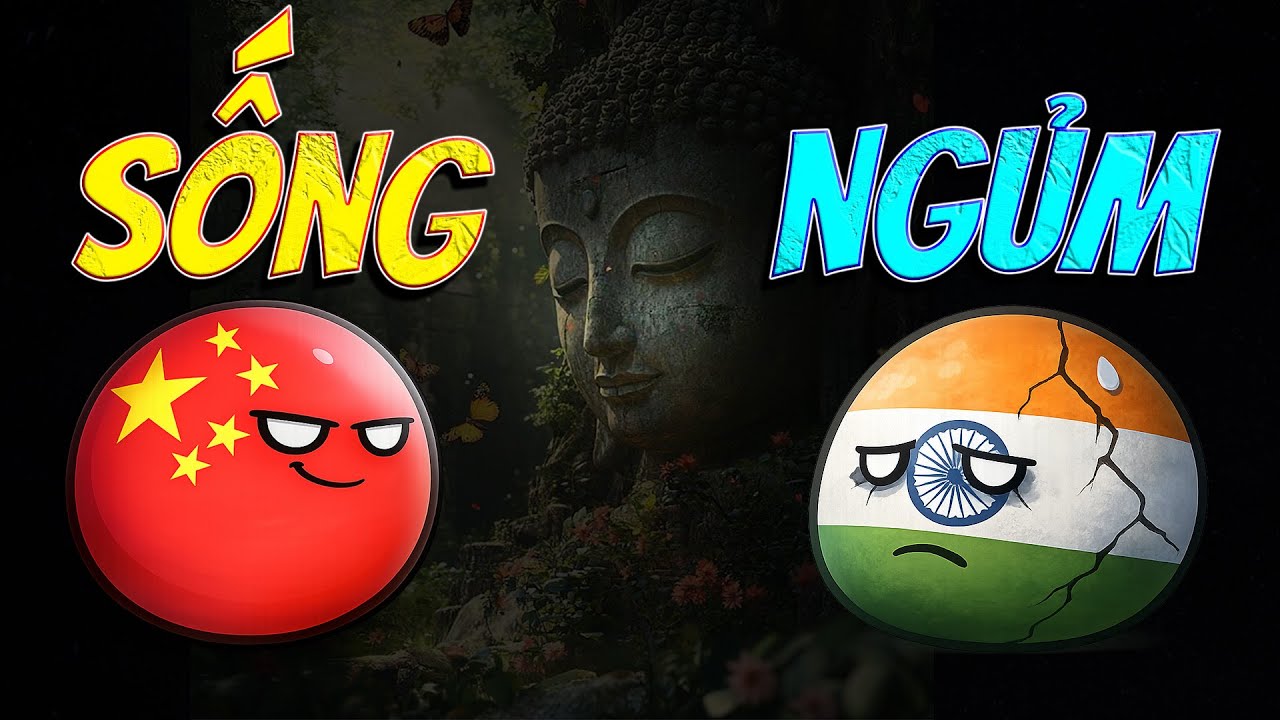 Vì sao Phật giáo 