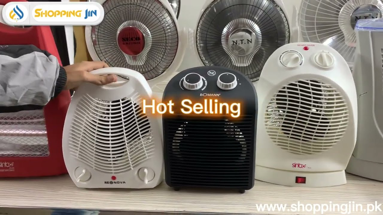 2023 Mega Sale on Electric Heater in Pakistan upto 74% off | Best Electric  Heater Price in Pakistan. - YouTube
