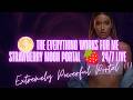 THE EVERYTHING WORKS FOR ME PORTAL – MONEY, LOVE &amp; LUCK ACTIVATED 24/7 (LIVE)