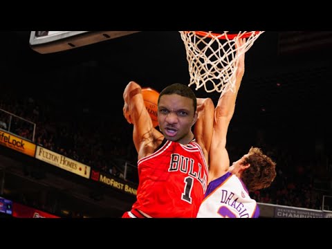 NBA Posters with Chris Smoove Dunk Music Over it INSANE DUNK COMPILATION
