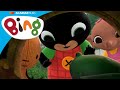 Bing Español | Bing: Mejores Momentos | Bing y Sula juegan hoy en el jardín. | 20+ minutos