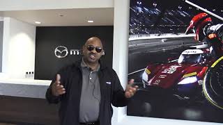 New Mazda Dealership | Sneak Peak | Doug's Lynnwood Mazda Visit Our Newly Renovated Mazda Dealership Today