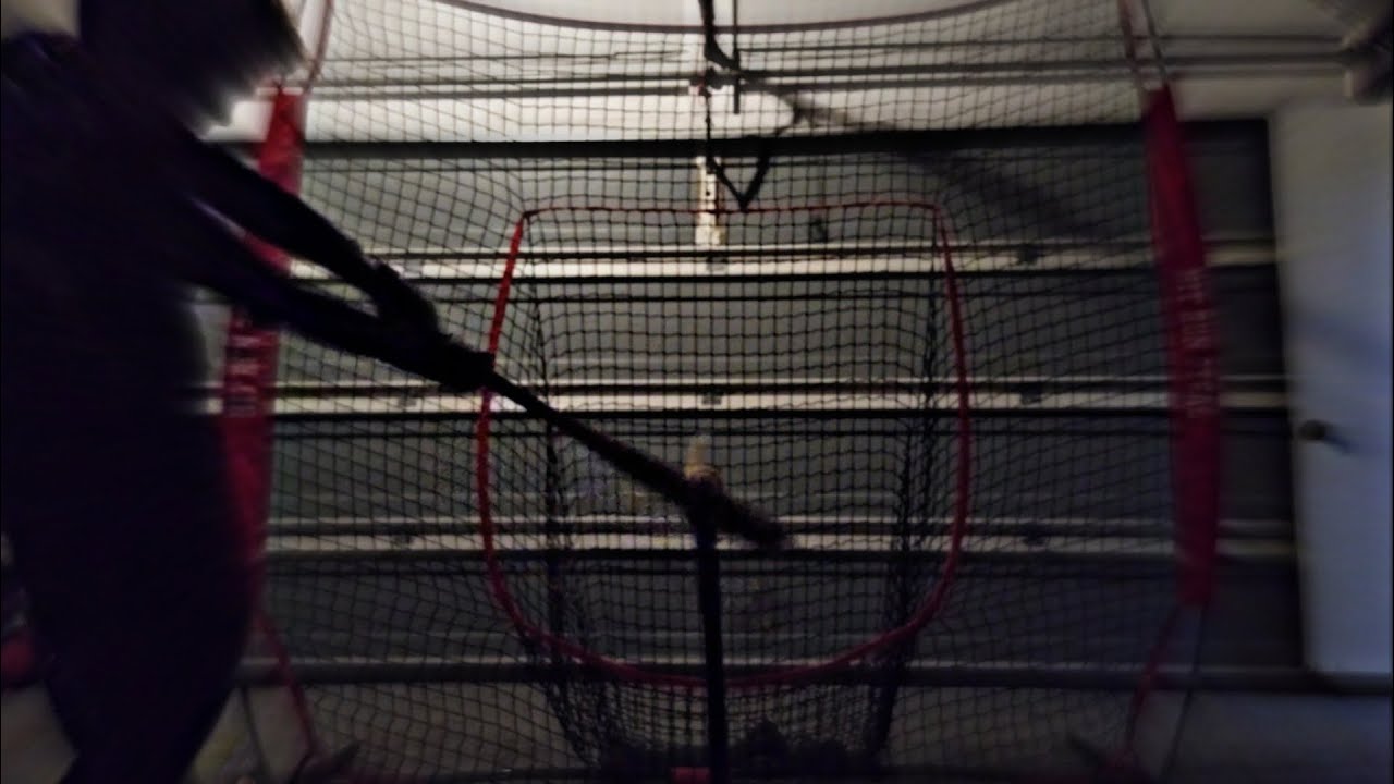 Hitting off the Tee down below advice) YouTube