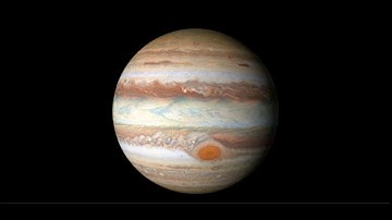 Jupiter | Holst The Planets | SCO Learning Video
