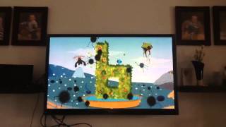 My CBBC Ident 1