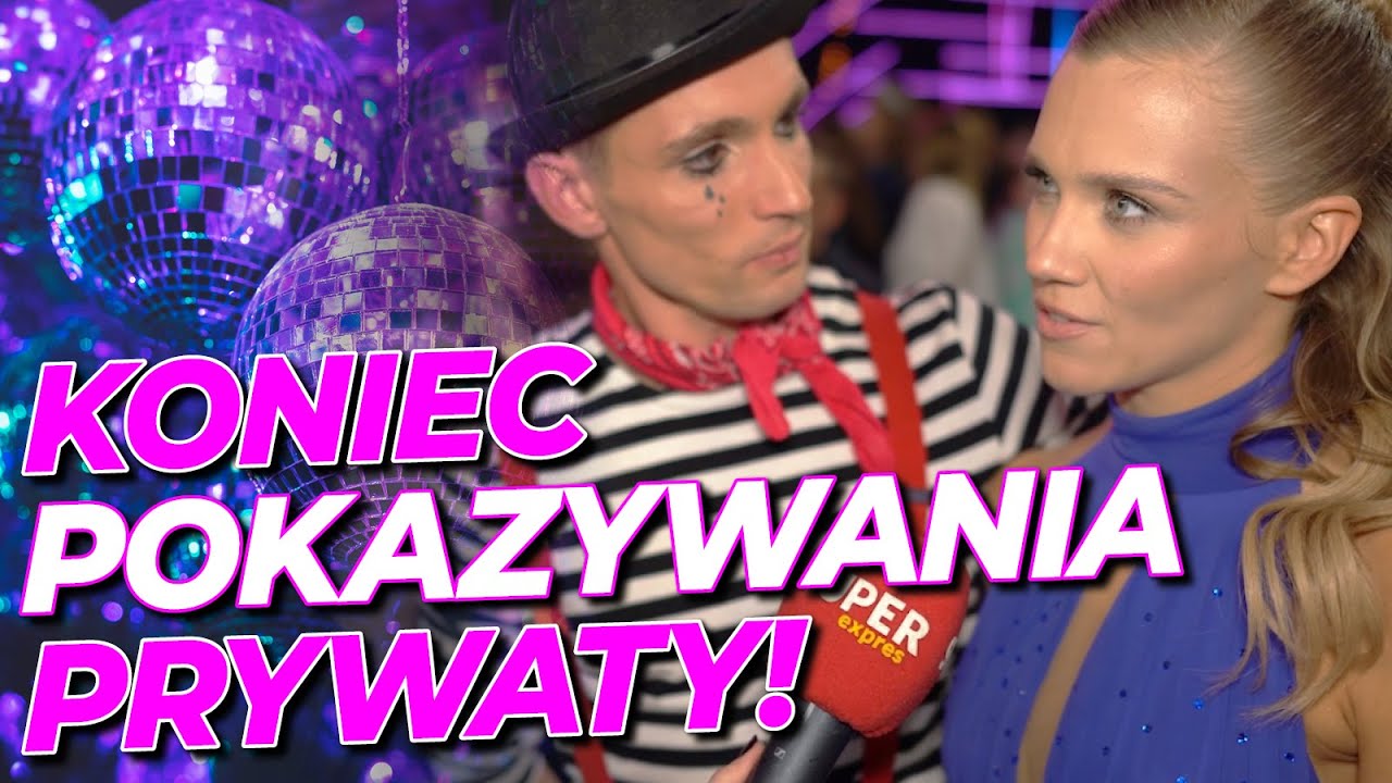 Agnieszka Kaczorowska nie chce pokazywać prywaty w mediach społecznościowych!