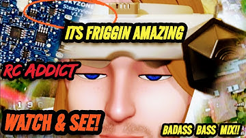 SKYZONEO4X v2 v3.3 UPGRADE! I