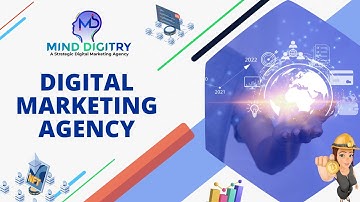 Find the BEST Digital Marketing Agency for Your Business in Erode!| Mind Digitry| Online Advertising