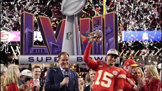 SUPER BOWL 58 REVIEW