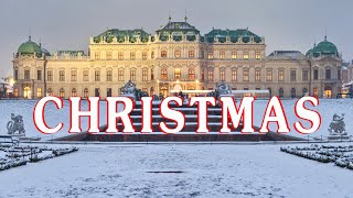Christmas  around the world: a magic tour 