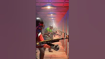 When a Rust Clan Sees a Solo at 3AM