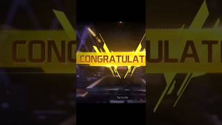 😭 FREE FIRE NEW BISON SPINNING  கரீனா ஒழிக #shorts