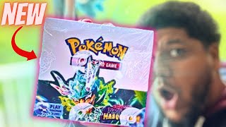 *NEW* Twilight Masquerade Booster Box Opening