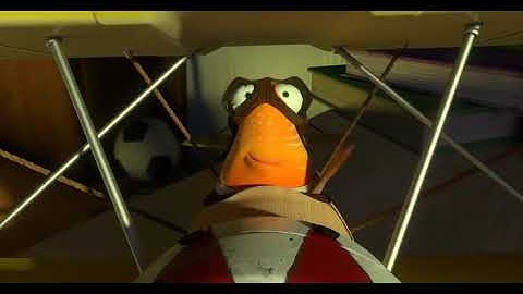 Triggerfish Animation Studios Logo