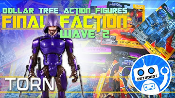 Final Faction Torn Review