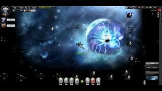 Nova Raider: Evolution - Quest G102