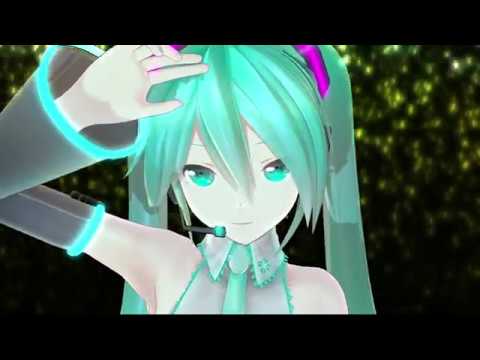歌ってみた「Soar」MMD　トーコ・Ｆ