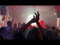 Israel’s son & Killing in the name encore at a brewery show