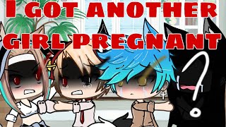 I GOT ANOTHER GIRL PREGNANT PRANK ( prank wars )