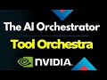 NVIDIA Quietly Drops Tool Orchestra and We Covered it Loudly