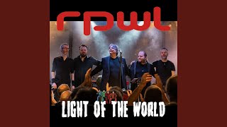 Light of the World (Live)
