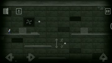 Mysteria 3 : Level 21,22,23,24,25 Solutions