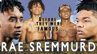 Rae sremmurd - before they were famous