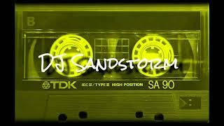 Tony Scott vs. Ferry Corsten - Rock Your Bigband (DJ Sandstorm Mashup)