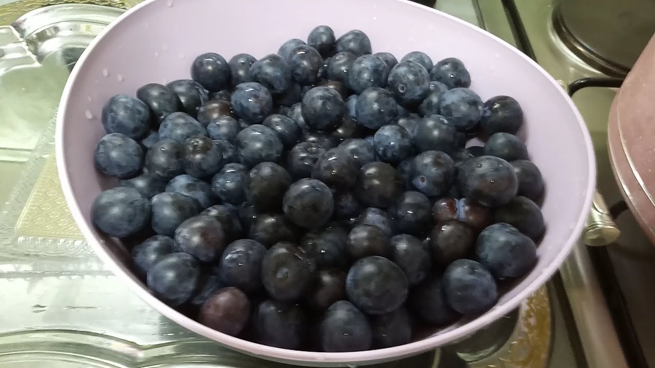 Göyəm palcıq turşusu