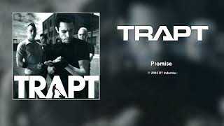 Watch Trapt Promise video