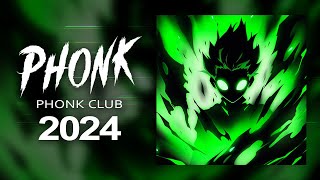 Best Phonk Mix 2024 Aggressive Drift Phonk Фонк 2024