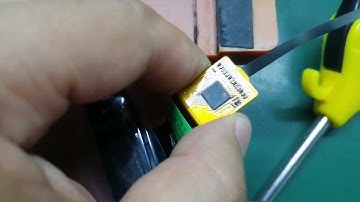 RS GT911 Touch screen