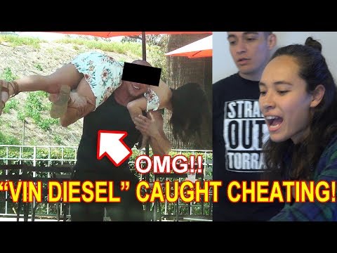 vin-diesel-cheats!-girlfriend's-emotions-destroyed!-**look-alike**-|-to-catch-a-cheater