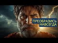 Как радикально измениться и никогда не вернуться назад | Стоицизм