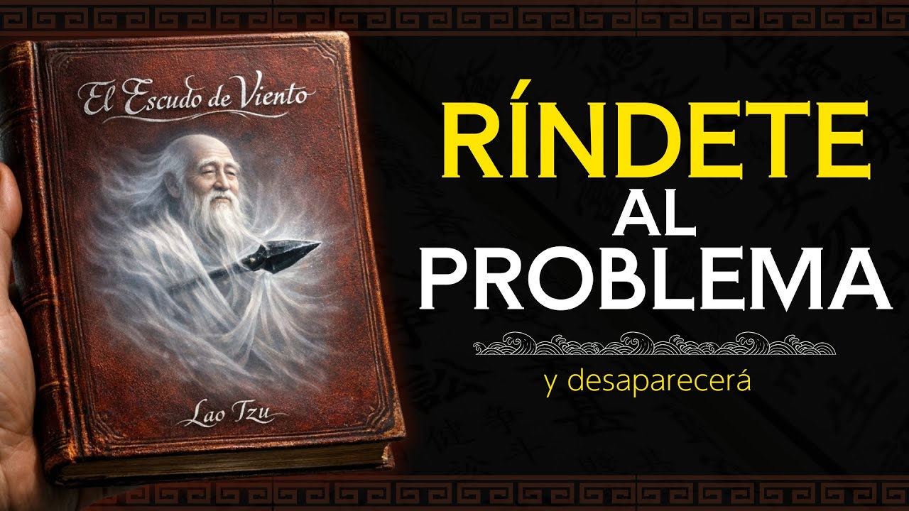 LAO TZU: El Arte de la 