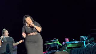 Tamela Mann- Change Me (Live in Savannah, Ga 2022)
