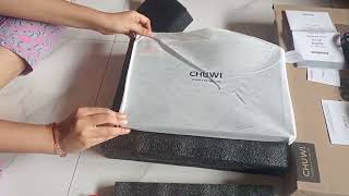 CHUWI Core i3 10thGen 1005G1 8GB/512 SSDWindows 11Home CoreBook14inch 1.4kg Rs21240