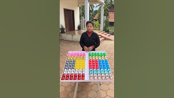 Brain Pro Challenge – Smart Quick Color Balls Sort