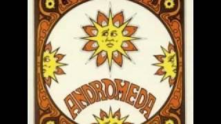 Vignette de la vidéo "Andromeda - The Garden Of Happiness"