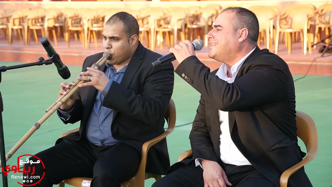 علاء قراقره حفلة ابو بهجت ال ابو النمر العريس بهجت طمره