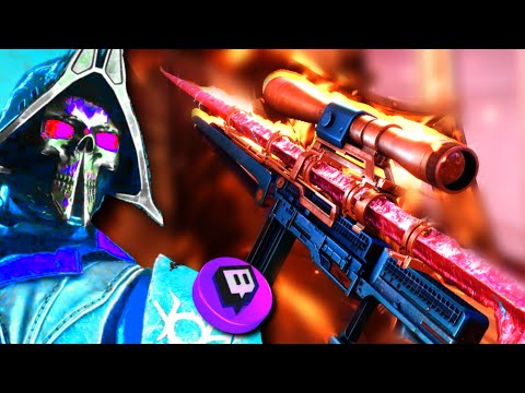 The Most Controversial M&K CloudStrike Main in The Game ? D2 EDIT ♥
