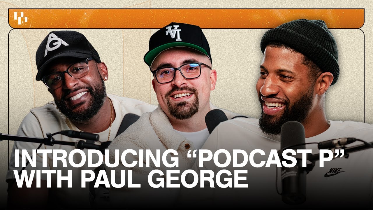 Paul George Catfished