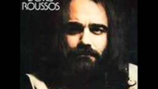 Demis Roussos - Mammy Blue_